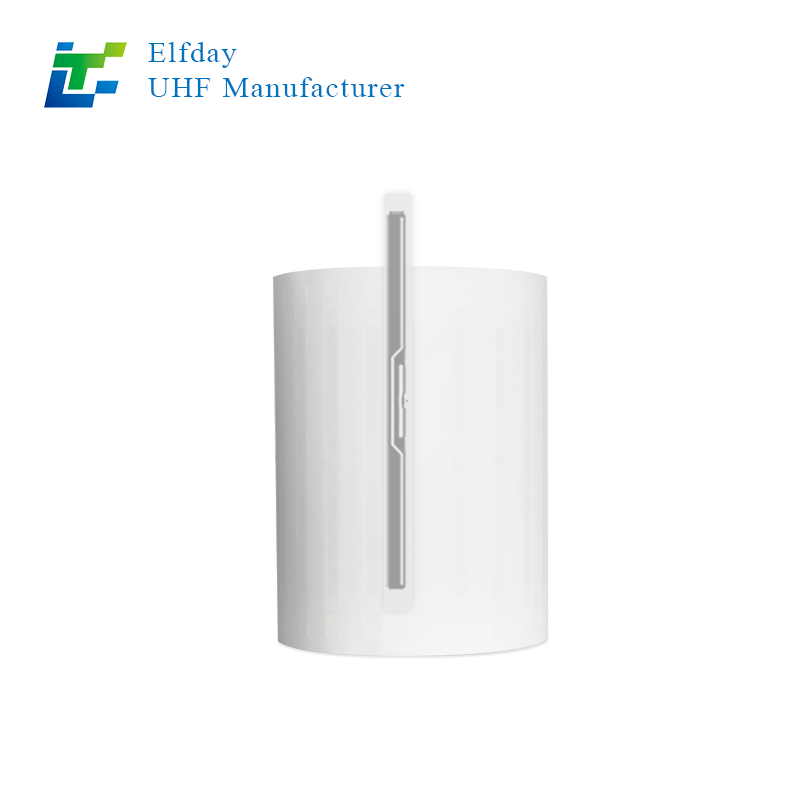 Sports Event UHF RFID Timing Tag for Marathon, Triathlon & Cycling Race Tracking